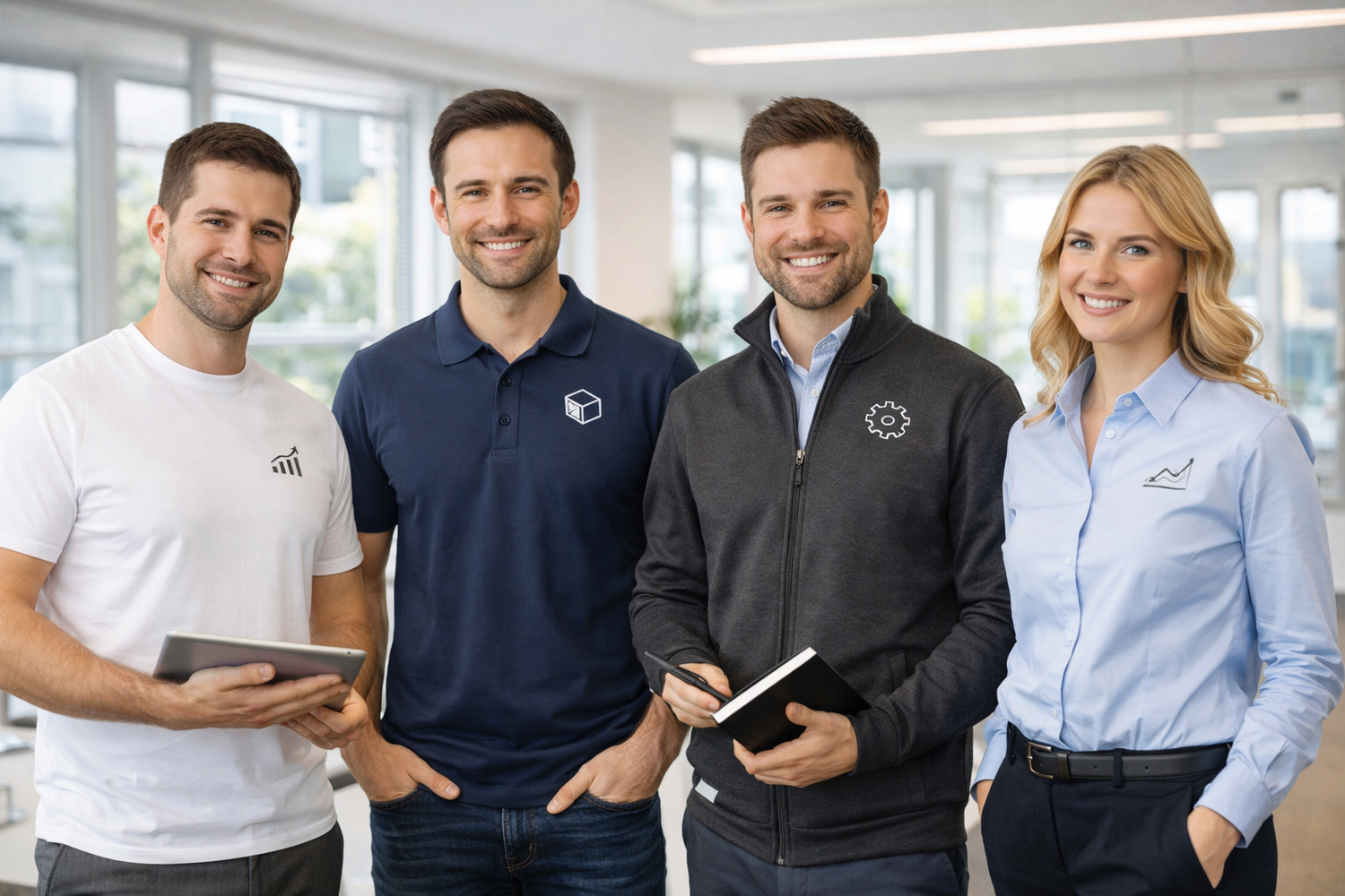 Business Firmenpakete
