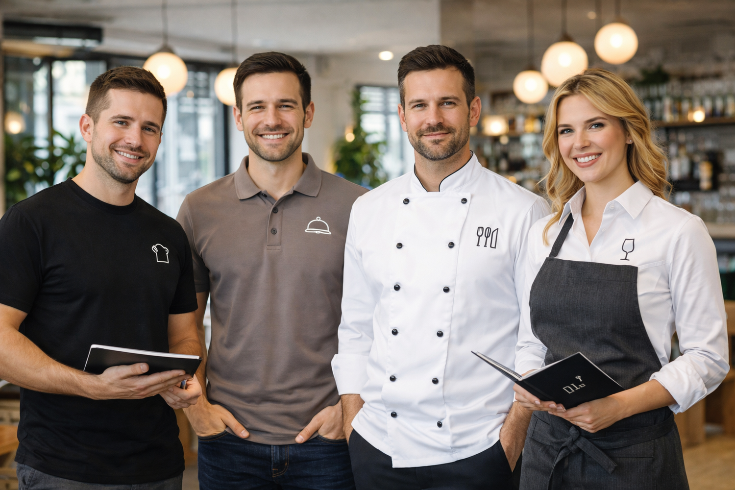 Gastronomie Firmenpakete