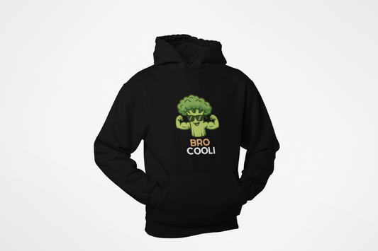 Bro Cooli - Unisex Hoodie