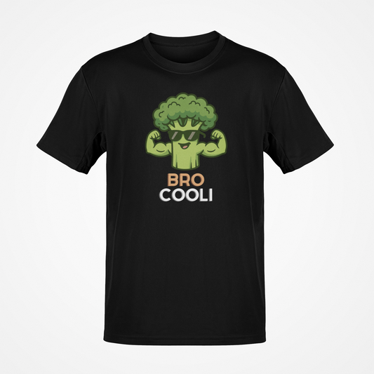Bro Cooli - Unisex T-Shirt