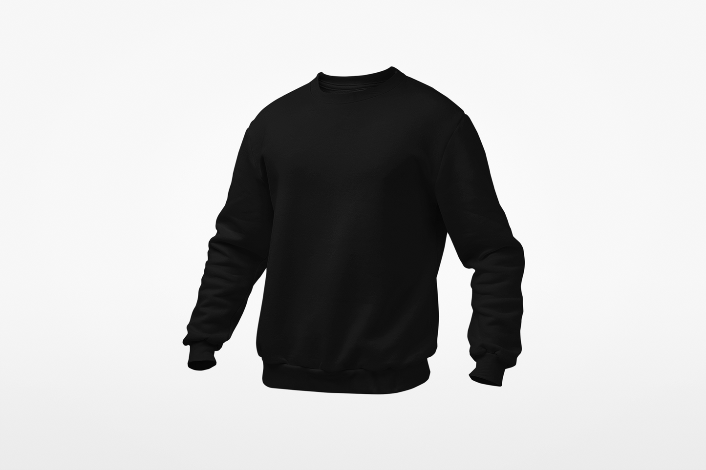 Blanko - Herren Sweatshirt