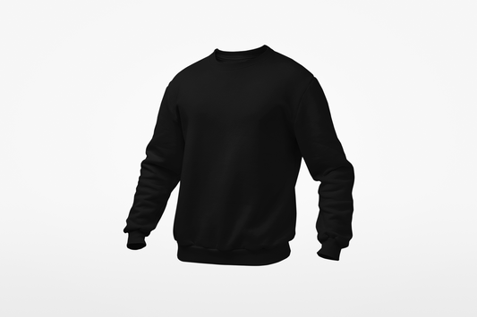 Blanko - Herren Sweatshirt