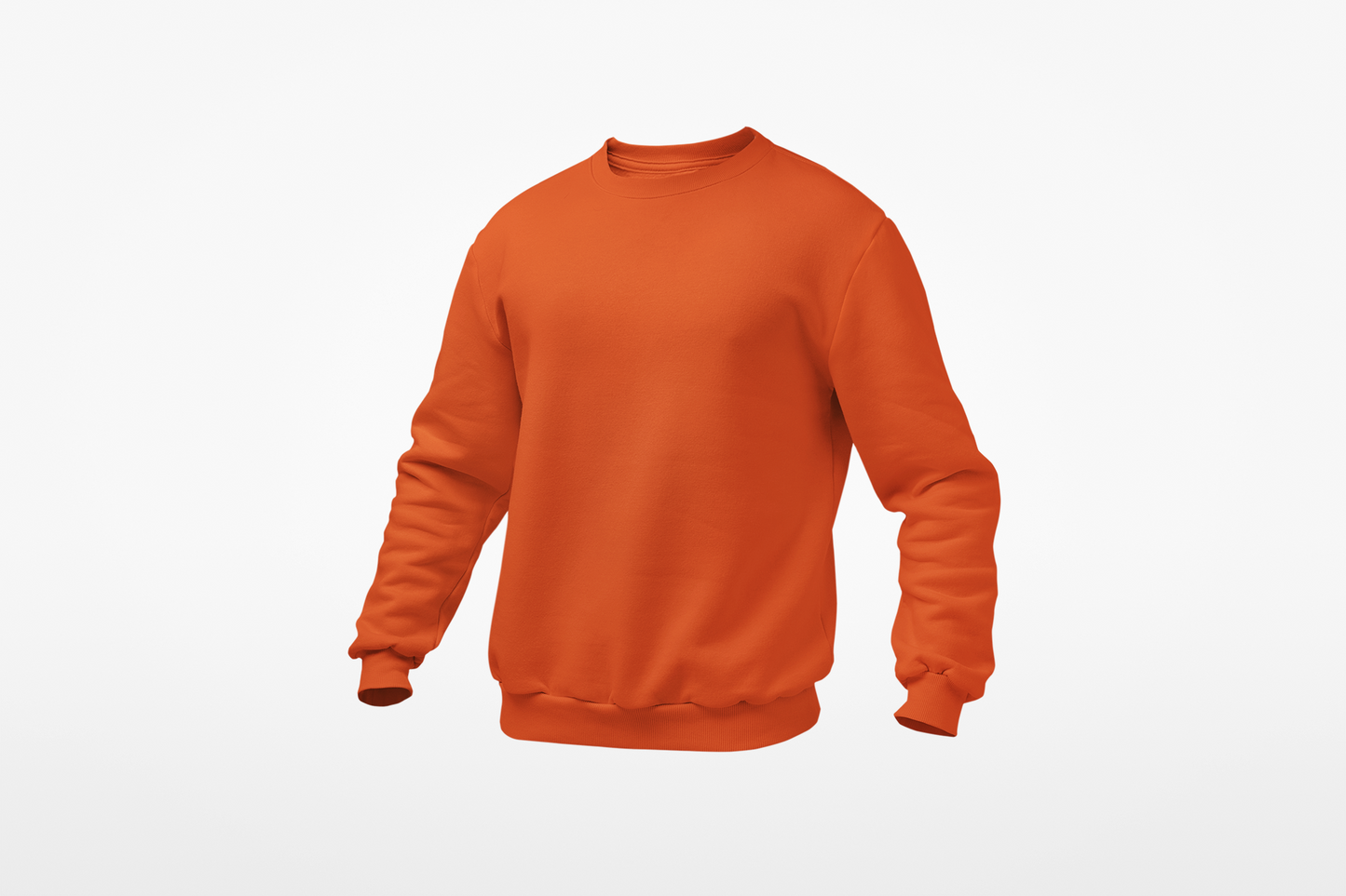 Blanko - Herren Sweatshirt
