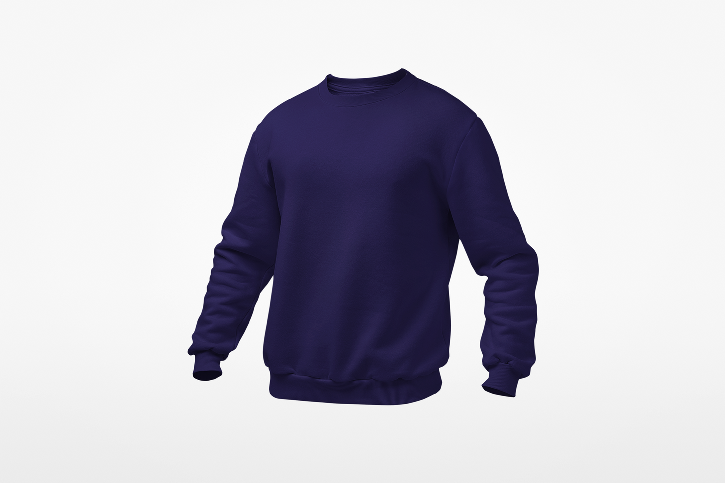 Blanko - Herren Sweatshirt