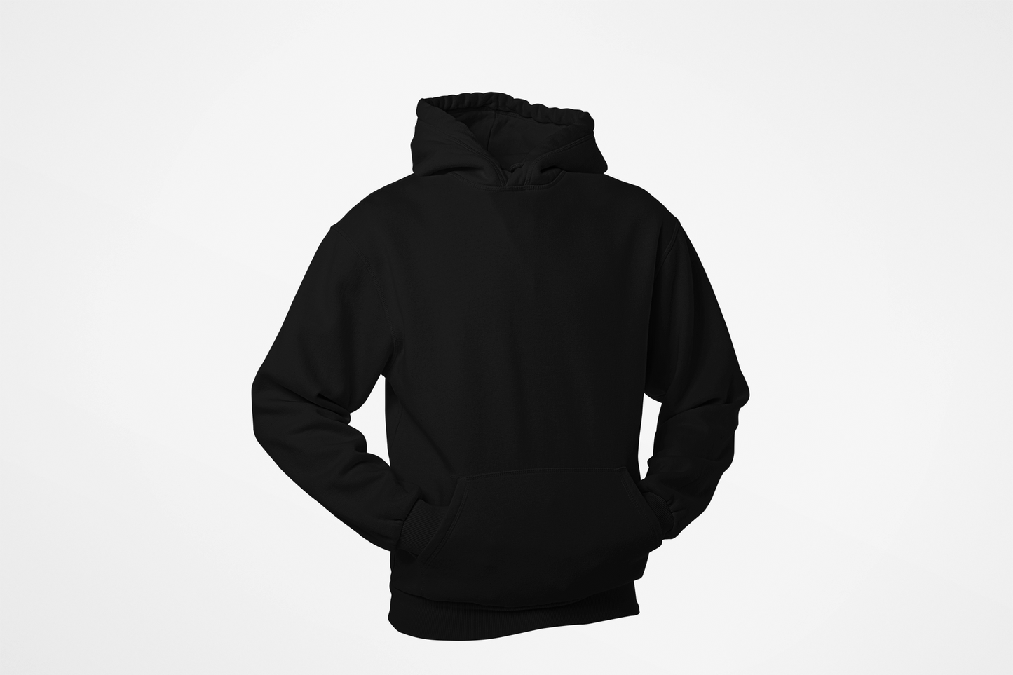 Blanko - Unisex Hoodie