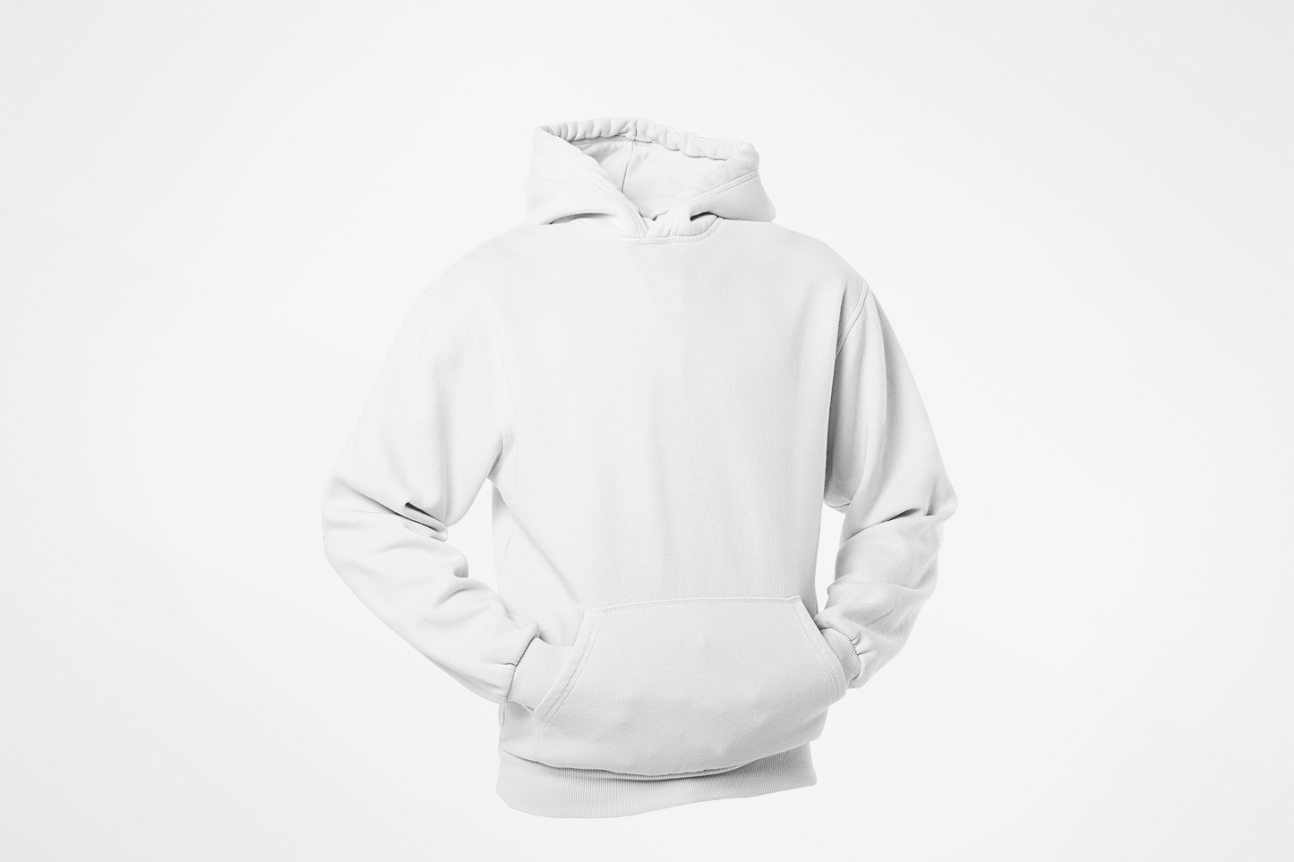 Blanko - Unisex Hoodie