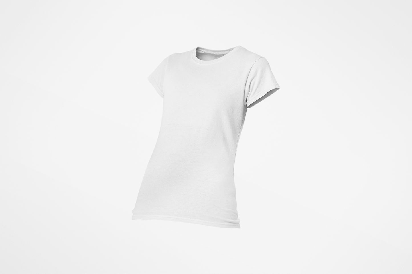 Blanko - Frauen T-Shirt
