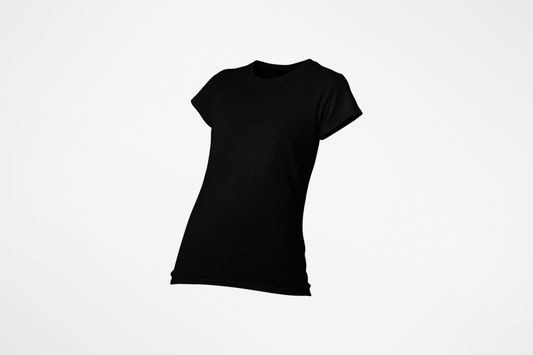 Blanko - Frauen T-Shirt