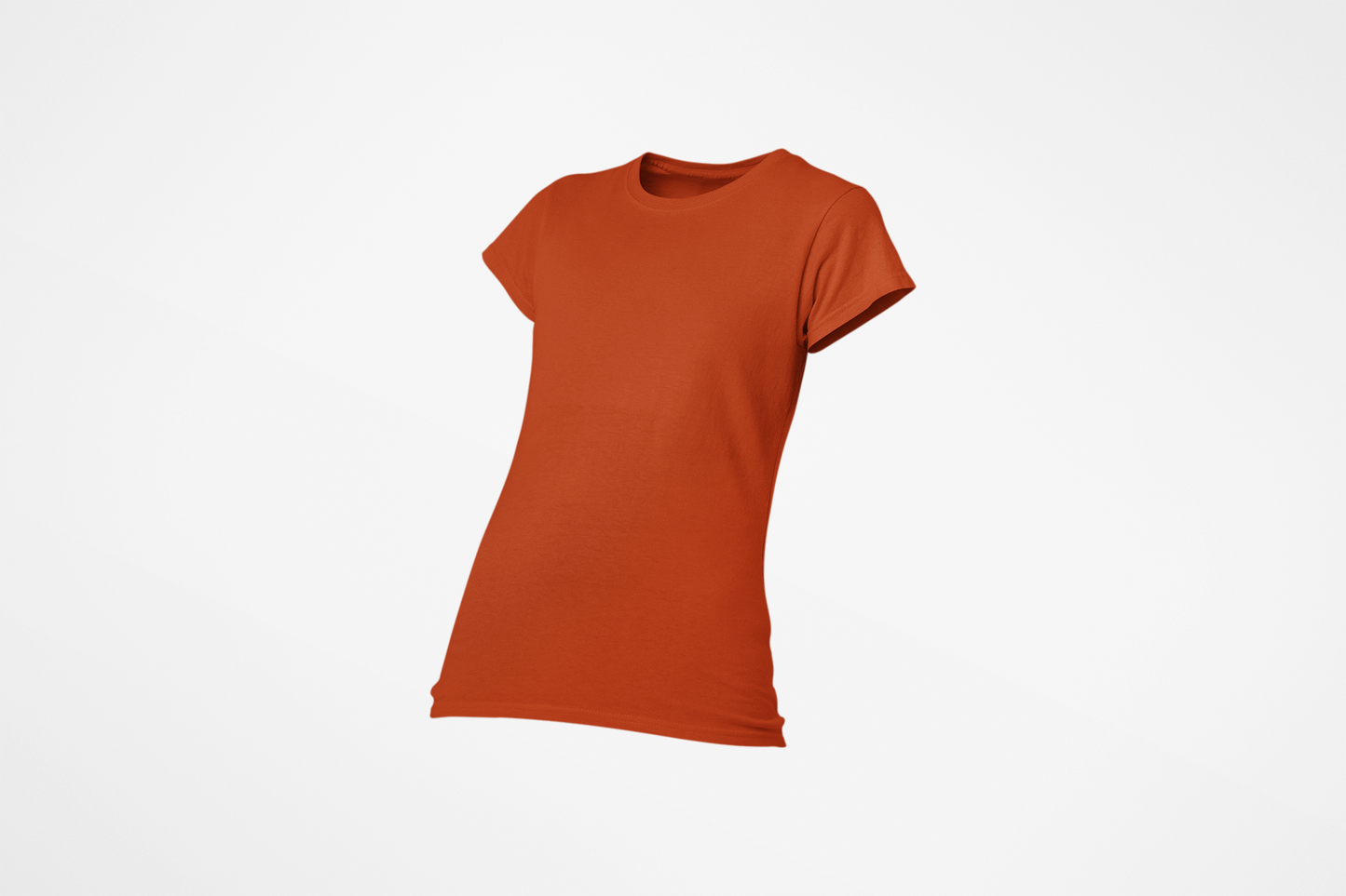 Blanko - Frauen T-Shirt