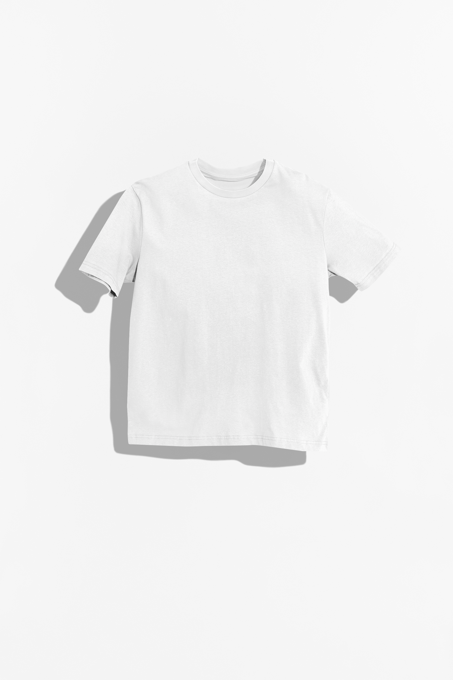 Blanko - Unisex Oversized T-Shirt