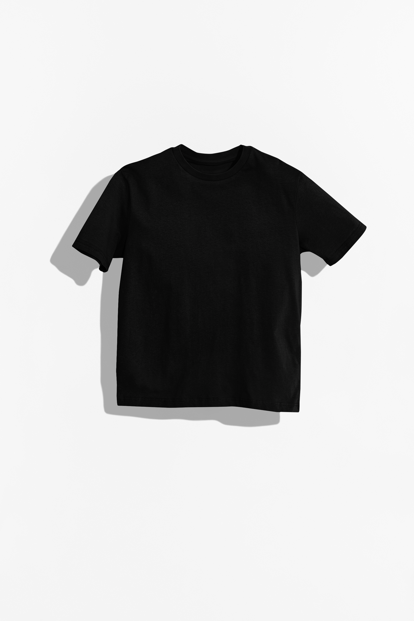 Blanko - Unisex Oversized T-Shirt