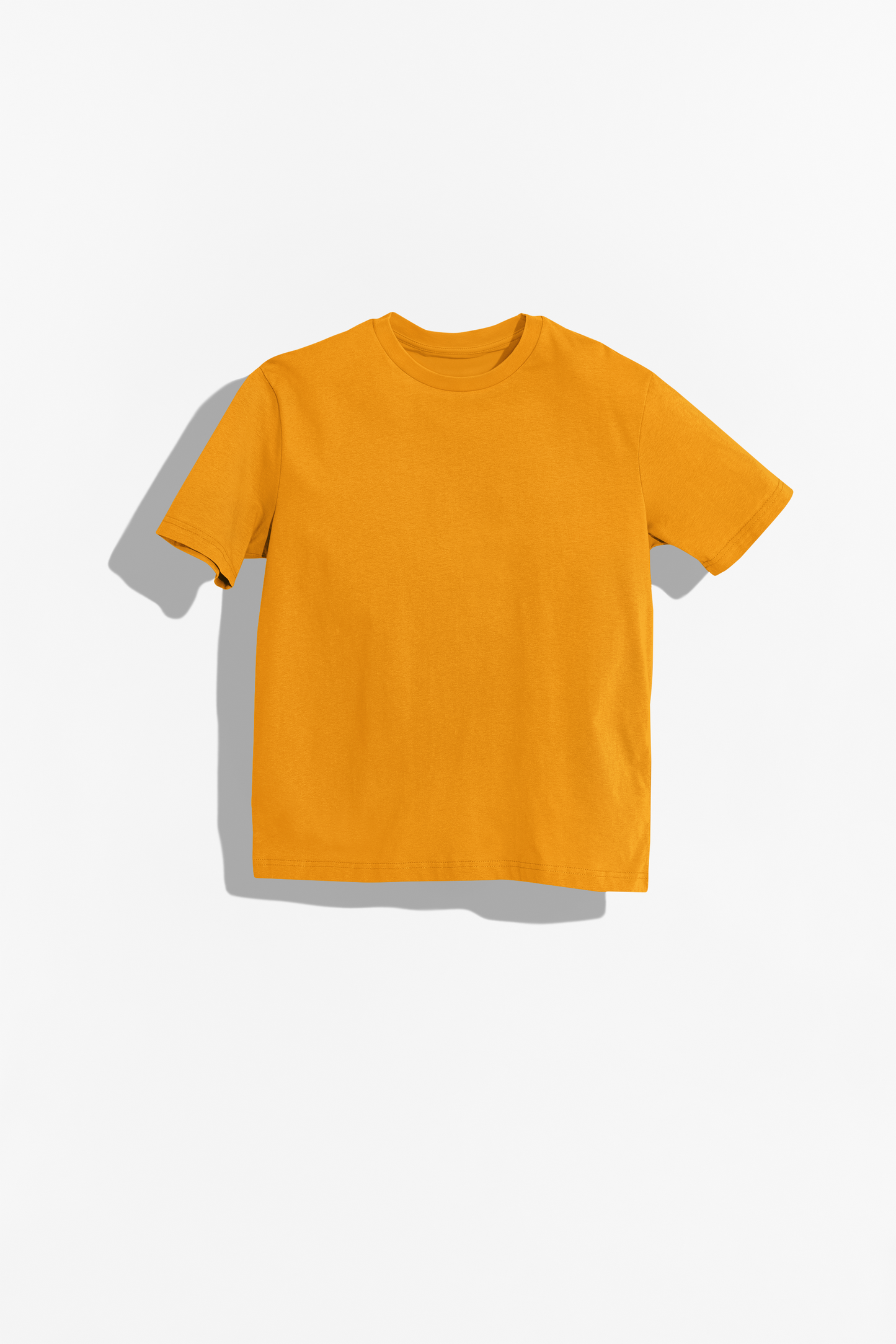 Blanko - Unisex Oversized T-Shirt